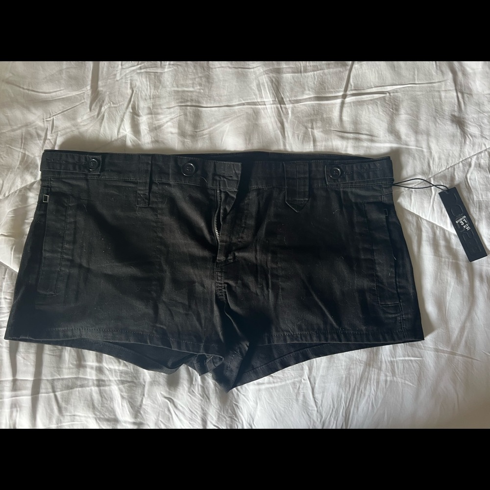 NWT Joes Jeans Shorts